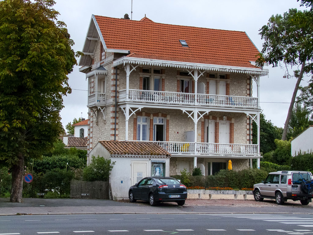Royan